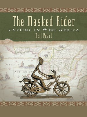 cover image of The Masked Rider